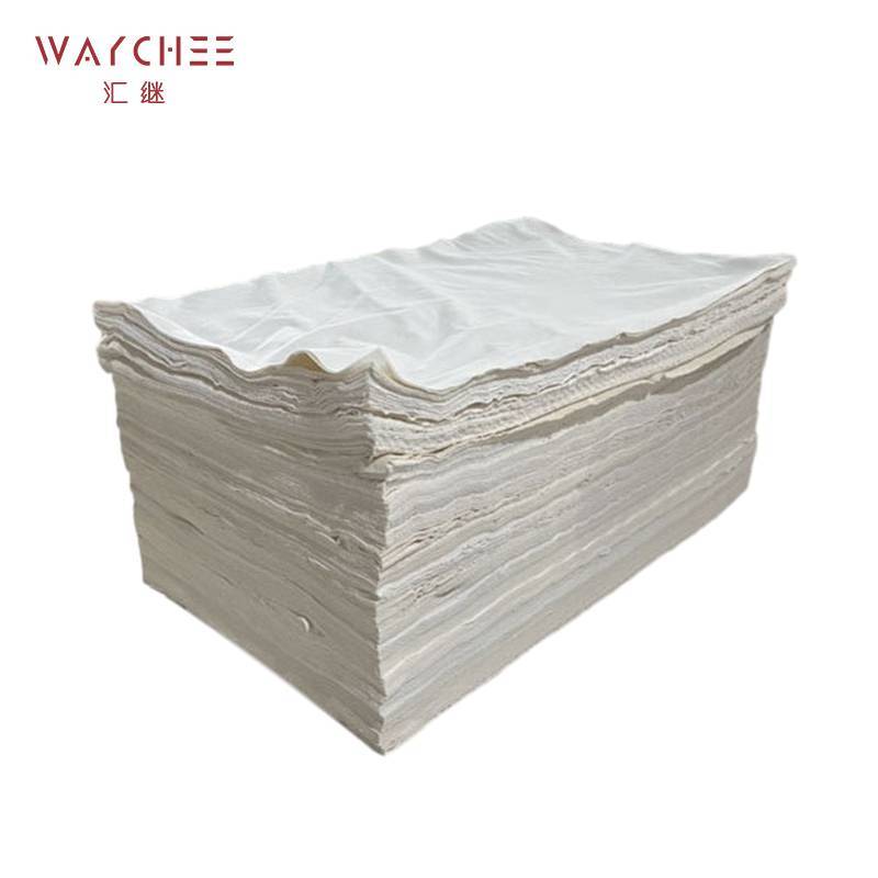 汇继 擦机布 40*60cm/kg高清大图