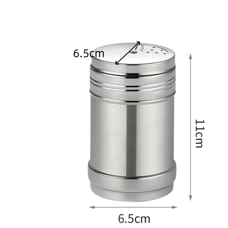 伊洛源 调料瓶牙签盒