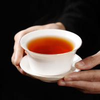 五粮液集团控股企业&川红茶业集团出品 川红工夫红茶礼盒茶叶240g