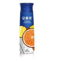 19年2月伊利安慕希高端橙+凤梨味酸奶230g*10瓶/箱希腊风味正品 禁止拒收 破损包赔 下单慎重
