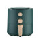 膳魔師(THERMOS) EHA-5711A mini空气炸锅小容量多功能