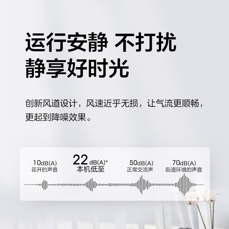 美的(Midea)KFR-50GW/G2-3 2匹 变频冷暖 空调挂机(G)