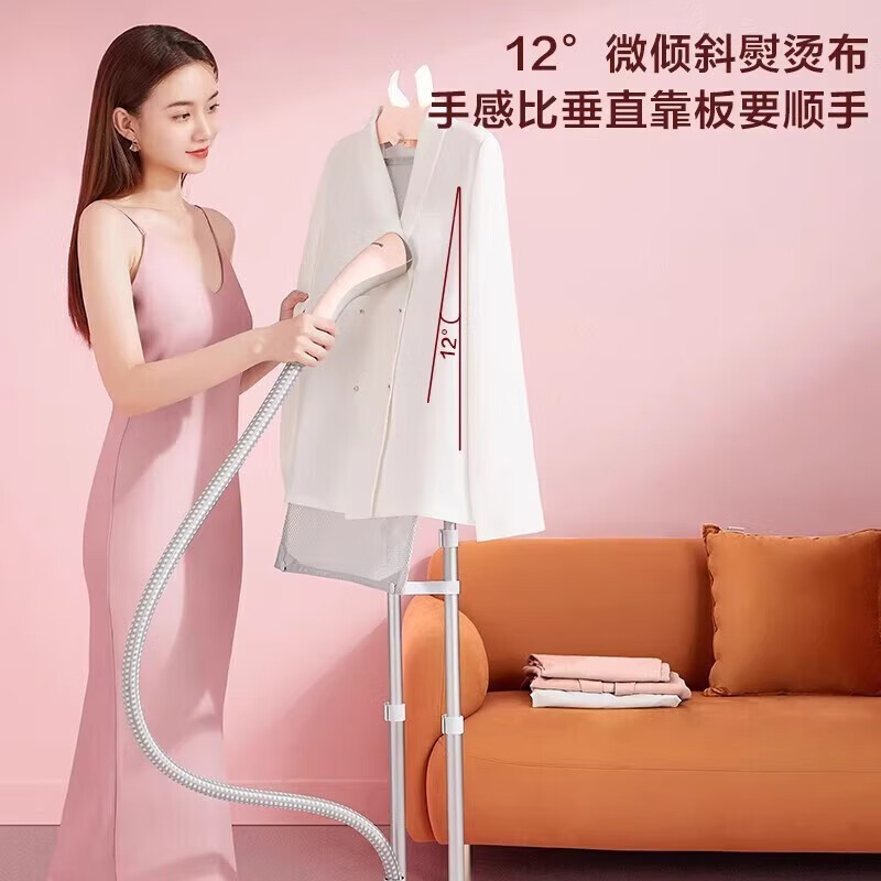 松下 挂烫机NI-GWG040P高清大图