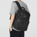 耐克（NIKE）双肩包男女包新款运动包户外旅行包电脑背包初高中学生书包DD0559-010 ZP DN3592-010/黑色