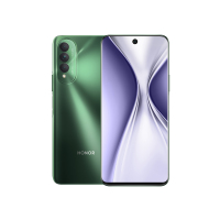 荣耀X20 SE 6GB+128GB 蓝水翡翠 超窄边全视屏 6400万高清AI三摄 128GB超大存储 22.5W超级快充 5G手机