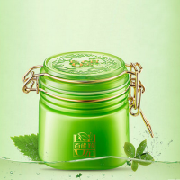 百雀羚水嫩精纯睡眠面膜200g
