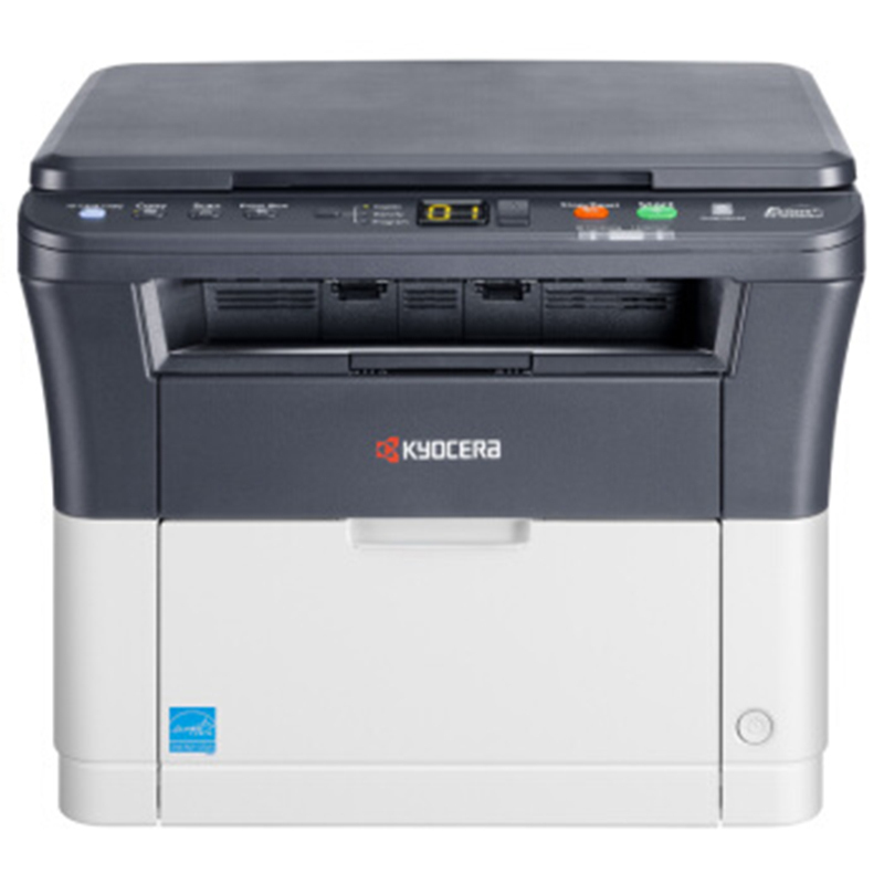 京瓷 1020MFP 黑白激光多功能一体机