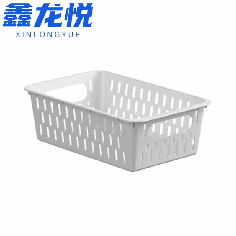鑫龙悦收纳篮35高清大图