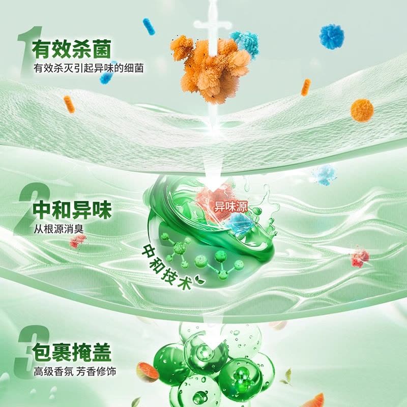 滴露宠物消毒液1L家用衣物杀菌室内消毒家居衣物杀菌消毒剂专用图片