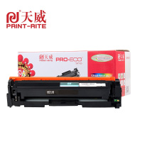 天威 Lenovo-LT100/LT2268 黑粉盒 专业装 适用联想 L100/M100/M101/M102