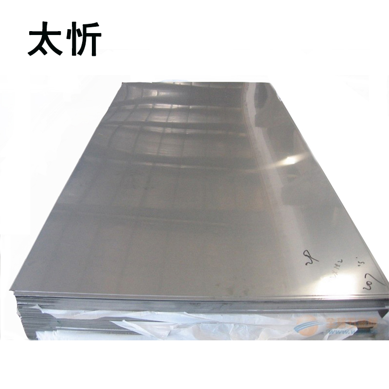 太忻 不锈钢板 3mm kg高清大图