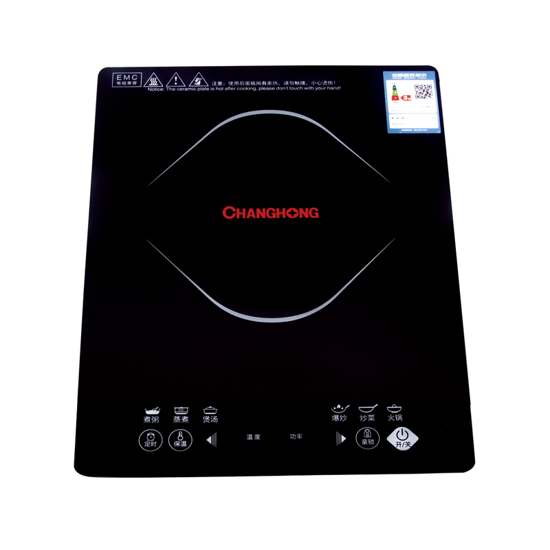 长虹(CHANGHONG) ML-CC21-C01 2100W 电磁炉(计价单位:台)