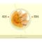 望乡(Wheatsun) 麦香粉 小麦面粉 25KG