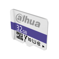 大华(dahua)内存卡 TF存储卡 C100系列-32G