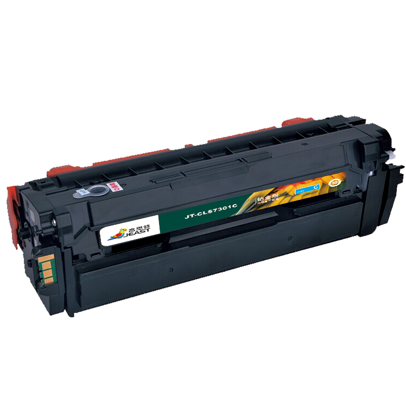 杰思特 JT-CLS7301C铂金版 适用Lanxum MA7330cdn MA7330cdf MA3730cdn高清大图