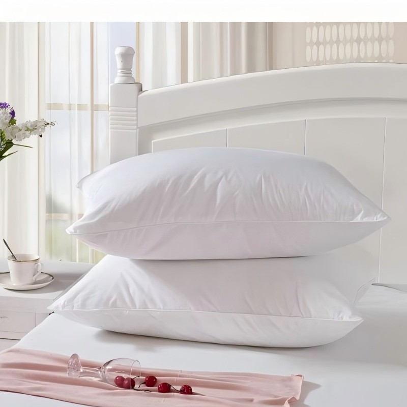 梦丽赛 枕头枕芯48cm×74cm(个)高清大图