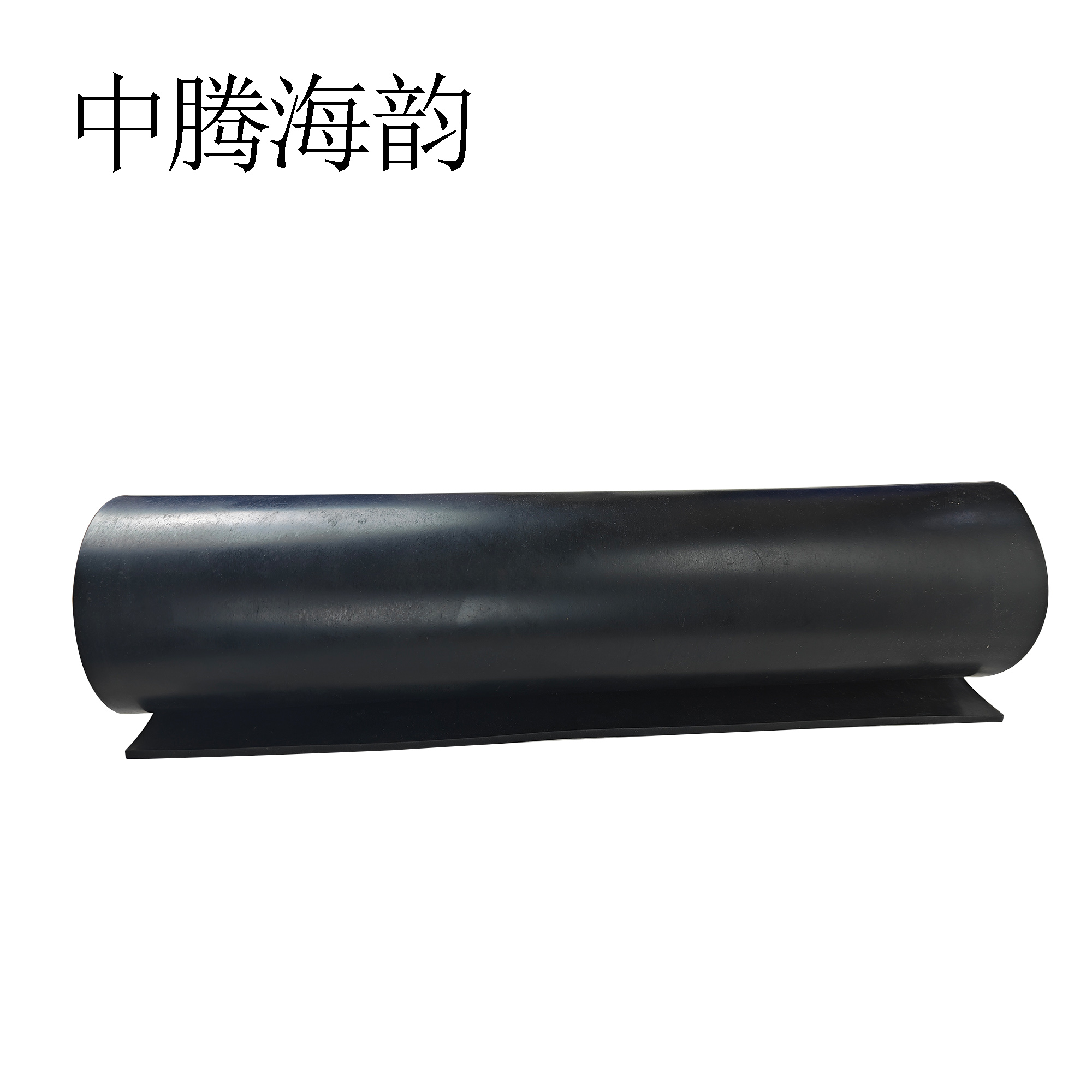中腾海韵 橡胶板 1000mm宽 kg高清大图