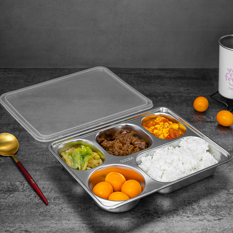 德铂(Debo) 亚当 饭盒 DEP-739