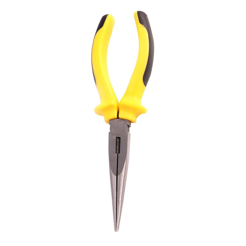 钳子\夹子 史丹利/STANLEY 84-402-23 尖嘴钳高清大图