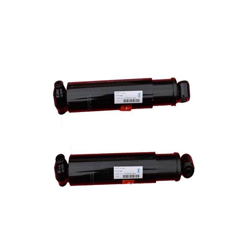 陕汽军车SX2190 减震器总成总成