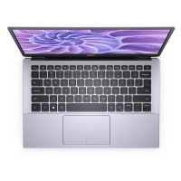戴尔(DELL)灵越5000-5390 13.3英寸第八代英特尔®酷睿™i5灵越轻薄本笔记本电脑(i5-8265U 8GB 256GB固态硬盘 集显)紫色