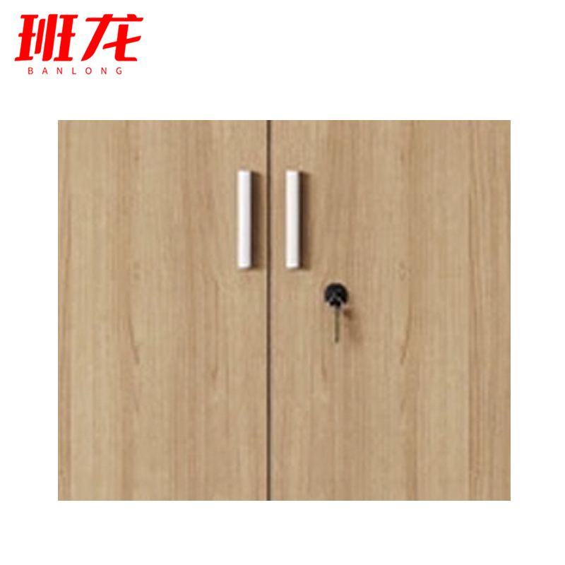 班龙收纳文件柜120*40*200cm台高清大图