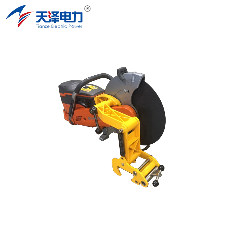 天泽电力 轻型机动锯 GRC-75D 台