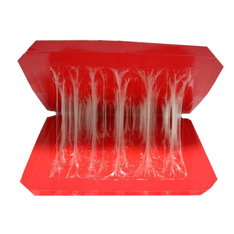 皎洁 粘鼠板 220*340*5mm 张高清大图