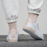 Puma彪马松糕鞋女鞋2021春季新款金标小白鞋休闲鞋低帮板鞋380176