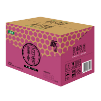 怡宝 蜜水百香水果饮料 480ml*15整箱装