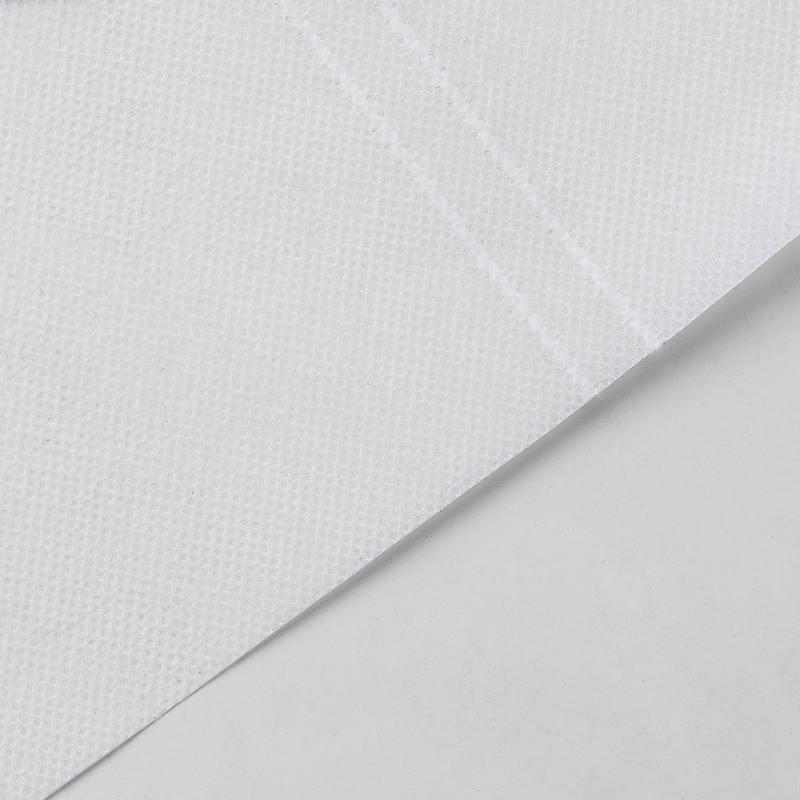 采馨 一次性头枕片 头枕巾 靠头巾可定制A系列短款25cm*30cm/个高清大图