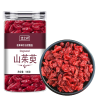 沈之问山茱萸100克/瓶