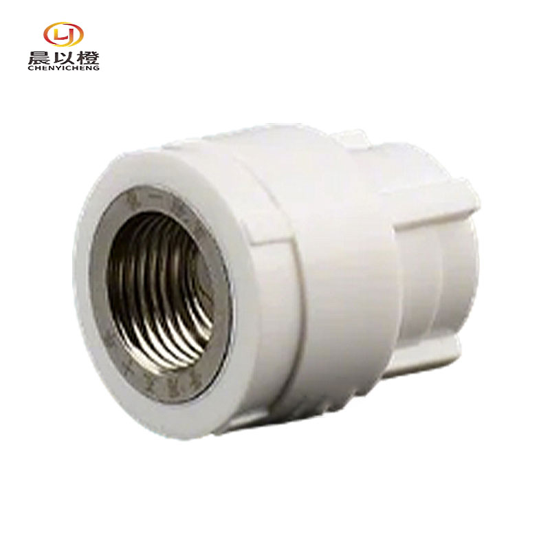 晨以橙 PPR内丝 32*4分 个高清大图