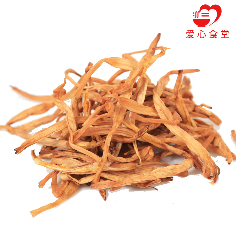 [江苏乡村振兴][财政集采][沭阳]虞美人 干黄花菜 10kg