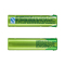 绿箭(DOUBLEMINT) 糖果 留兰香薄荷味35粒23.8g