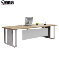 圣承启 经理桌 1.4米张
