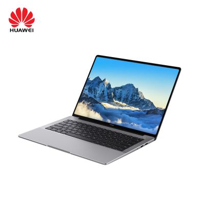 华为 笔记本电脑 擎云L420x-A106(16GB+512GB)UOS深空灰（台）