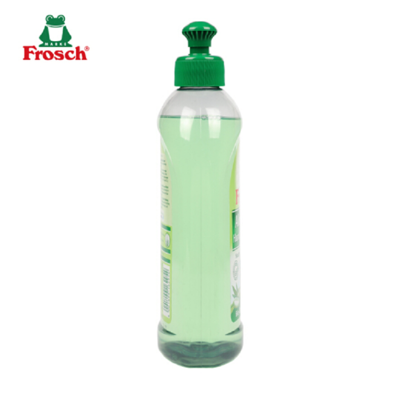 芦荟润肤浓缩餐具洗洁露 500ml（单位：瓶）