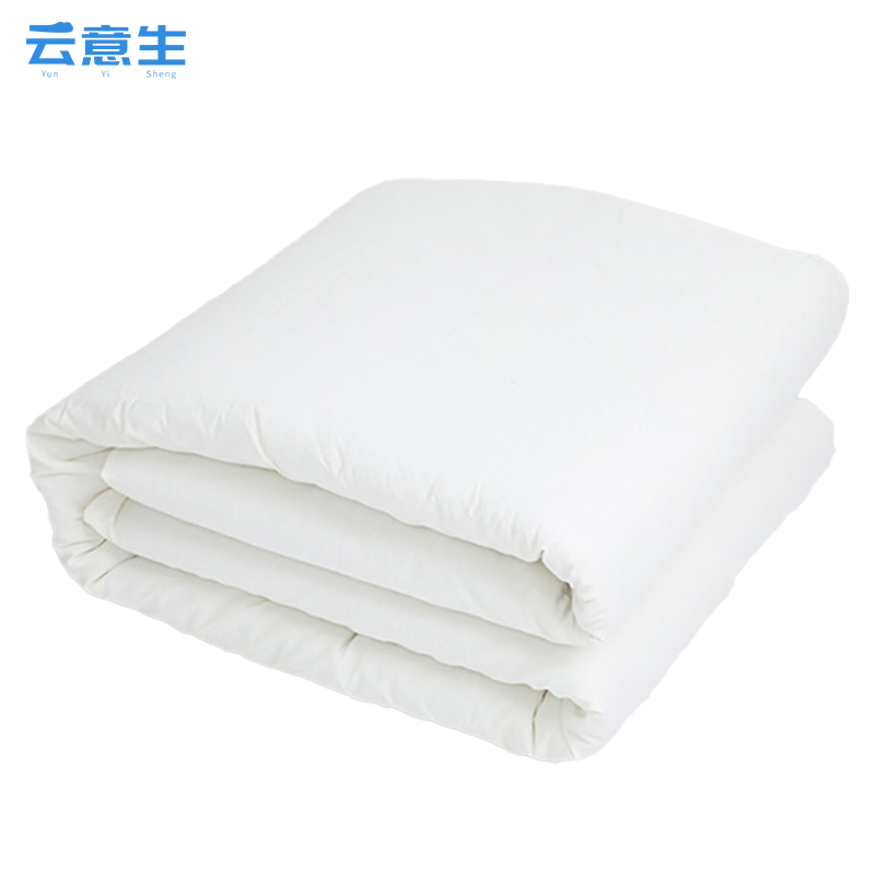 云意生 棉花被 床品件套M2/套高清大图