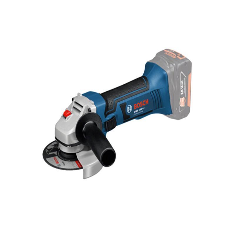 博世(BOSCH) 锂电角磨机 GWS18V-LI