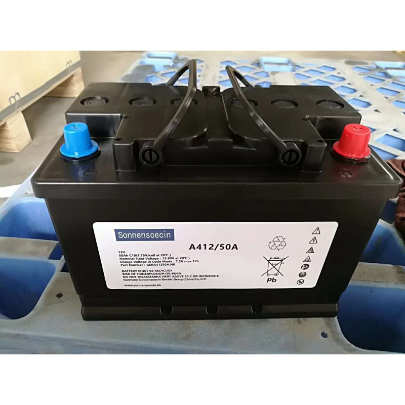 STK风帆(sail)电瓶 蓄电池 12V 80A