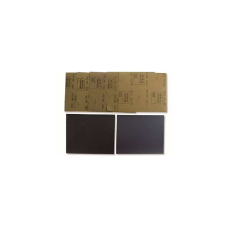 3M 401Q水砂纸9“×11”2500#