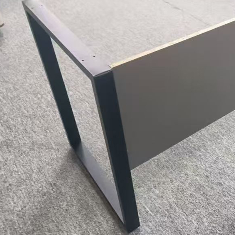 广顺泰 办公桌 BGZ-4 1400*600*750mm 张高清大图