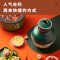 小南瓜绞肉机家用电动小型全自动多功能搅拌料理蒜泥绞肉馅机J1剥蒜器款