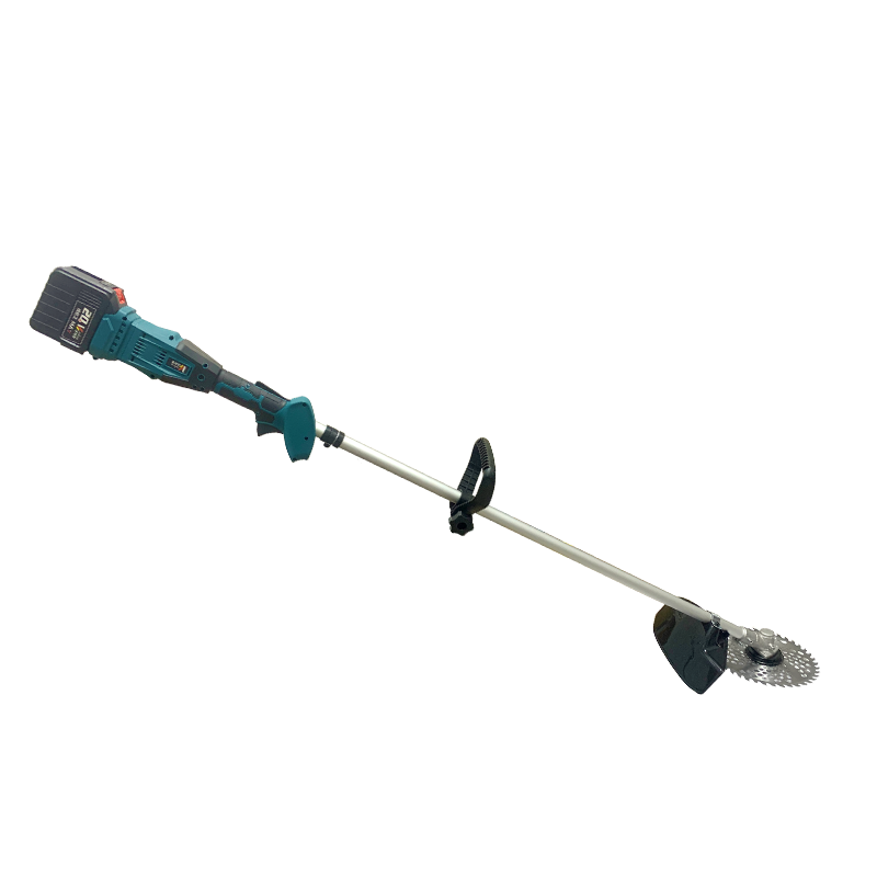 旭德锐 锂电割草机XDR-1G /台高清大图