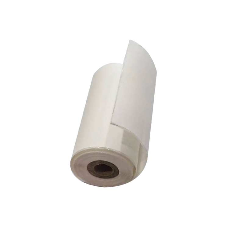 润泰博源 RT-100mm*80mm 标签胶贴 100 个 /盒(计价单位:盒)白色高清大图