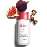 My Clarins 娇韵诗植萃新肌 双效卸妆洁面乳 200ml 全新年轻系列 温和保湿