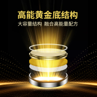 南孚传应物联网纽扣电池CR2032五粒纽扣电池3V锂电池/手表电池/电脑主板电池汽车钥匙遥控器电子秤小米盒子电池