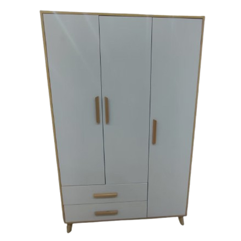 杭舍沐光衣柜1200*500*1920mm6322#/张高清大图