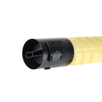 欣彩 ADT-225Y墨粉盒 大容量 AF-ADT225Y黄色粉筒 24K 适用震旦AURORA AD225复印机